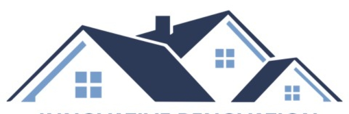 Innovative Renovation Services Cover Image