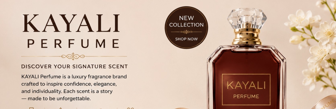 Kayali Perfume Cover Image