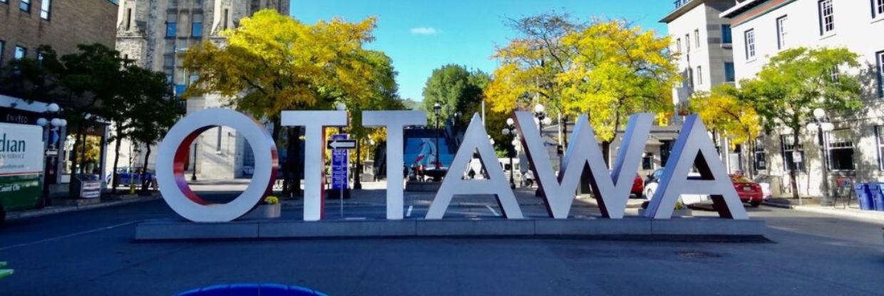 Air Canada Ottawa Office in Canada +1-866-345-9024