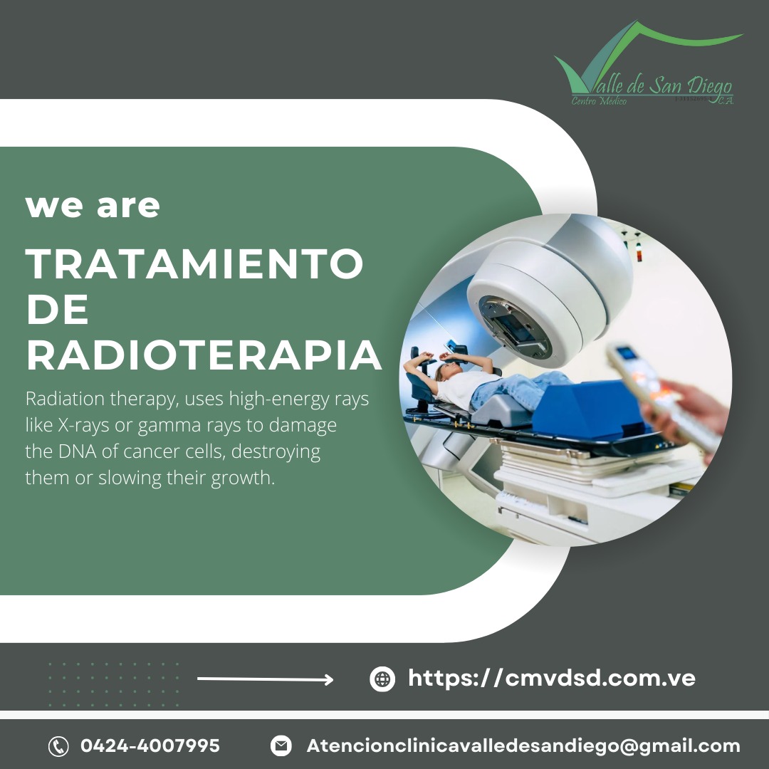 Radiotherapy treatment: a complete guide, benefits, process, and clinical compliance – tratamientoderadioterapia