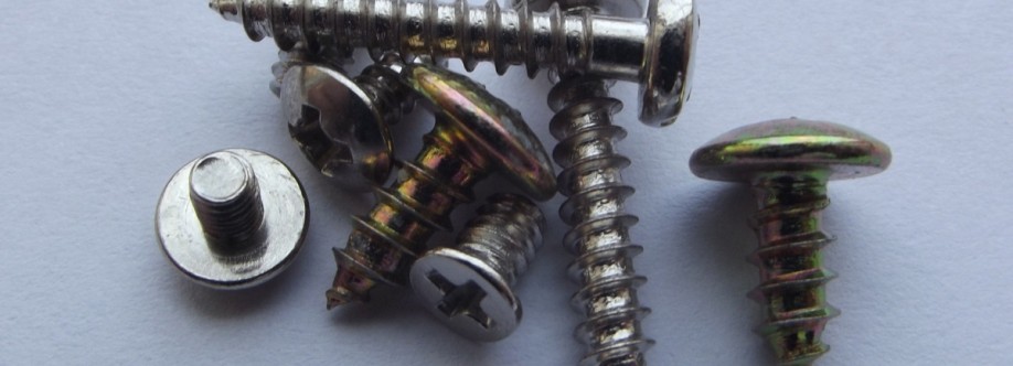 rack screws Cover Image