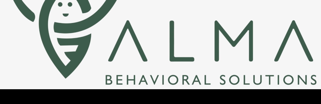 Alma Behavioral Solutions Cover Image