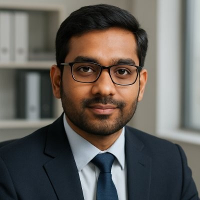Ruhan Tiwari Profile Picture
