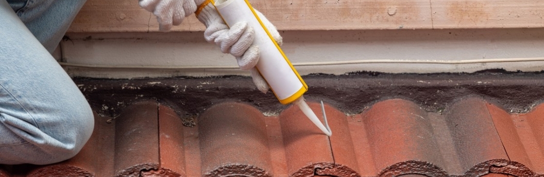 The Australian Caulking Company Cover Image