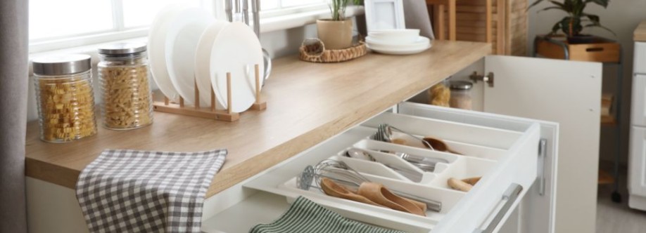 Larders Direct Cover Image
