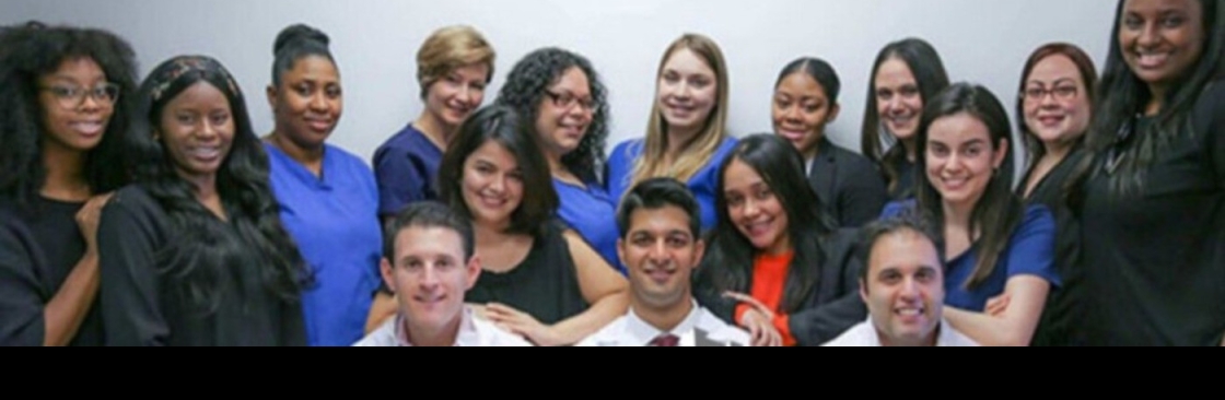 Cosmetic Dentist Brooklyn Cover Image