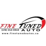 Fine Tuned Autos Profile Picture