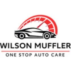 Wilson Muffler Profile Picture