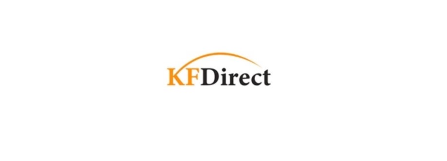 KFDirect Cover Image
