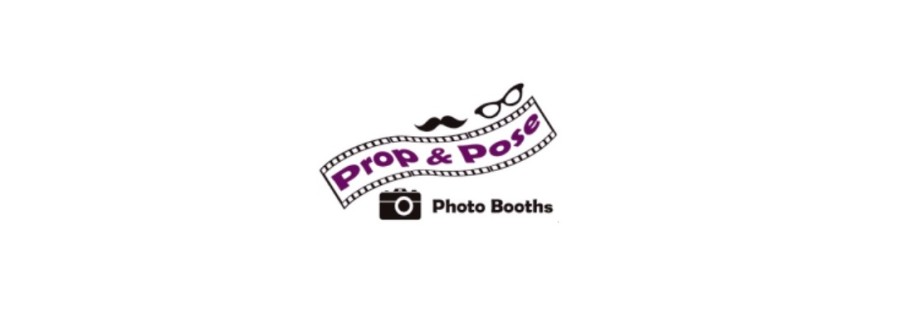 Prop and Pose Photo Booths Cover Image