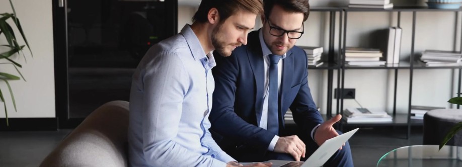 HelloLedger Bookkeeping Services Cover Image