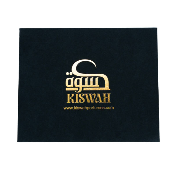 Luxury Perfume Gift Sets | Kiswah Perfumes
