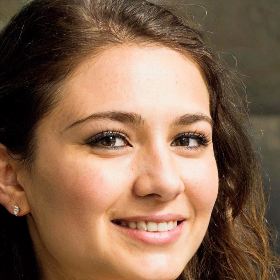 Alanna Lawrence Profile Picture