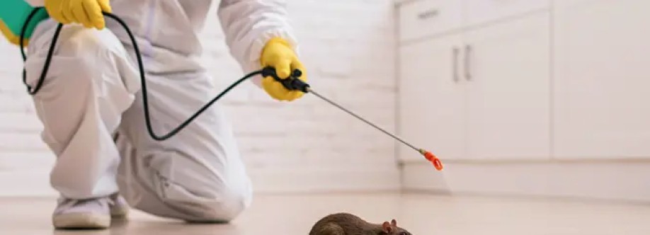 Rattic Pest Control Cover Image