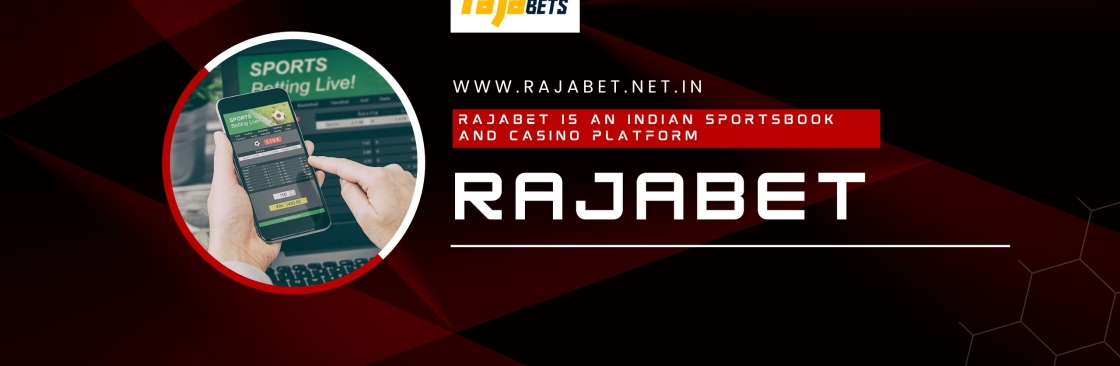 rajabet Cover Image