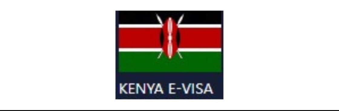 Kenyas Visa Cover Image