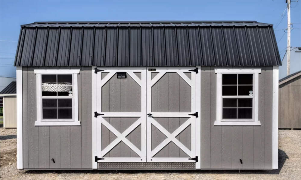 How to Turn a Shed Into a Tiny Home - The Ultimate Guide