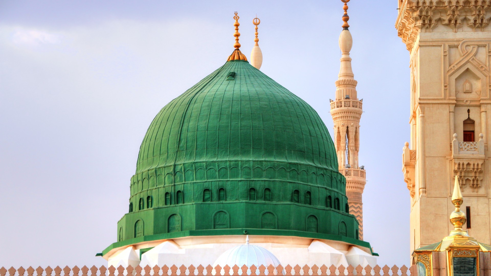 MakkahTravels makkah Travels Profile Picture