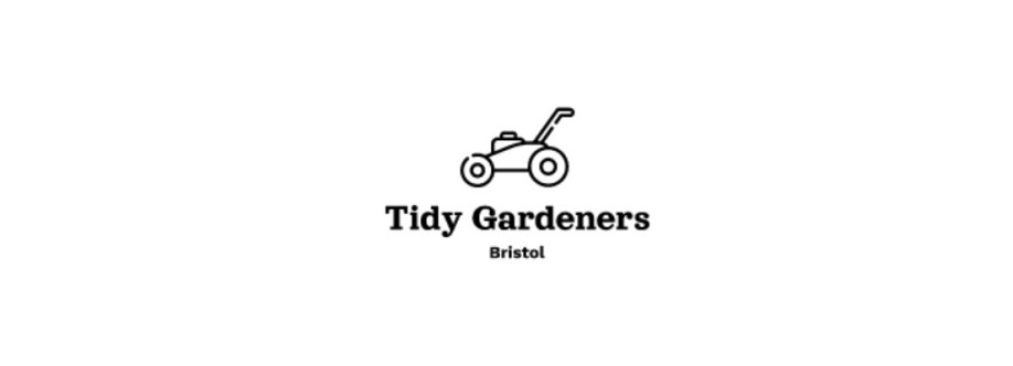 Tidy Gardeners Bristol Cover Image
