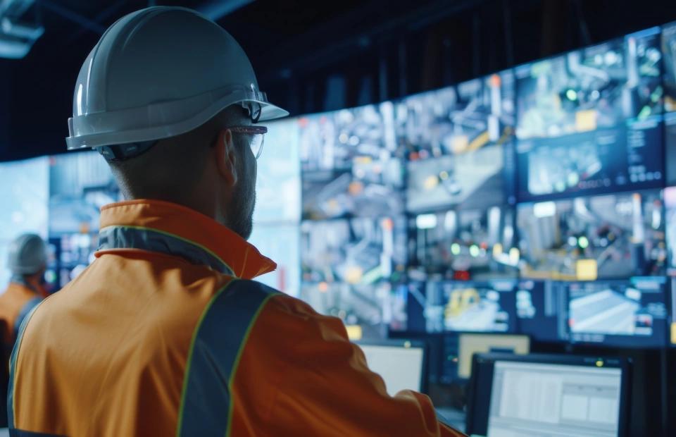 Construction Safety Performance Reporting in Australia | Ground UP Solutions