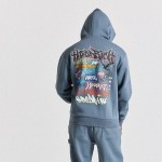 corteiz tracksuit grey Profile Picture