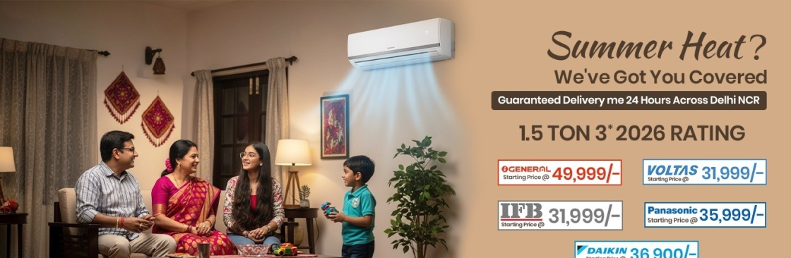 Aarav Electronics Cover Image