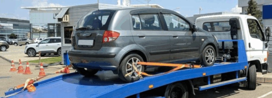 Curtsheavy towing Cover Image