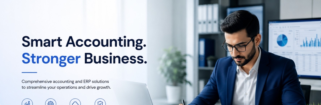 accounting hub Cover Image