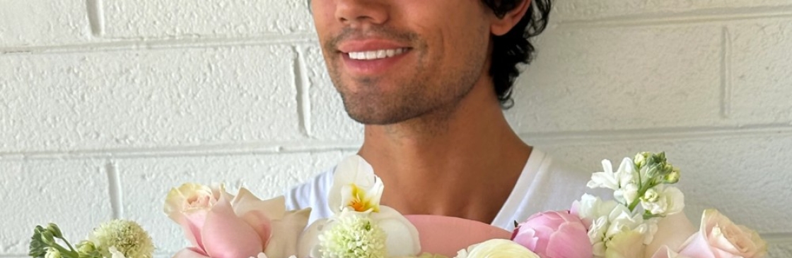 Birthday Flower Arrangements Cover Image