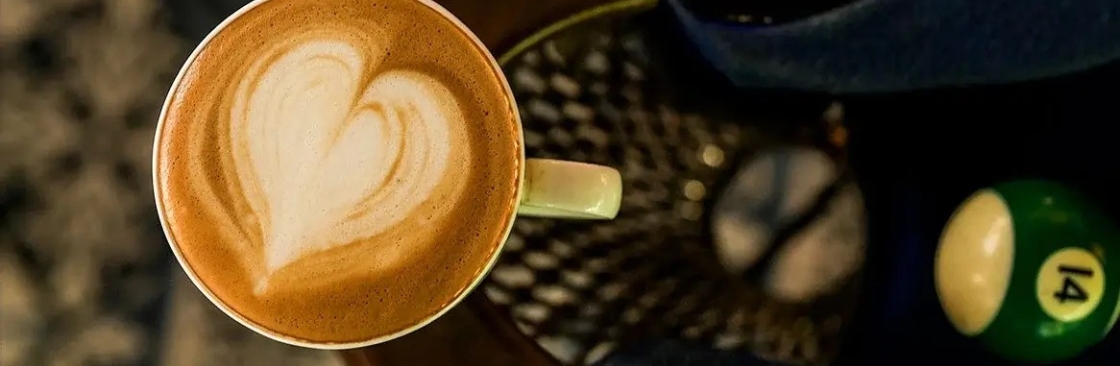 Anjoned Hostel & Cafe Cover Image