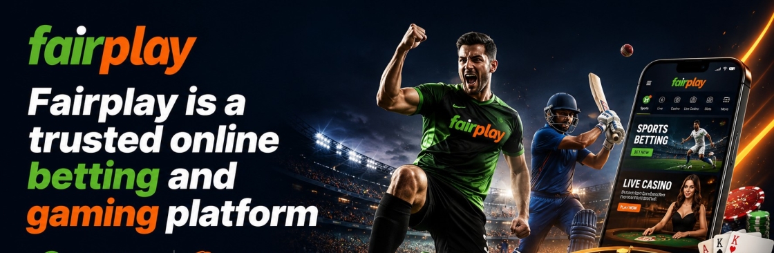 Fairplaysss Cover Image