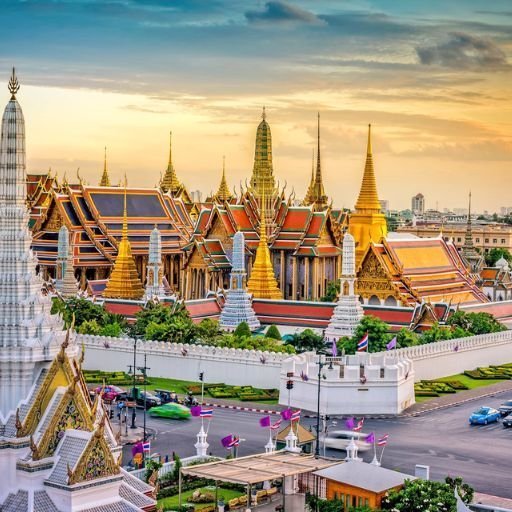 Delta Airlines Bangkok Office in Thailand +1-888-486-3312