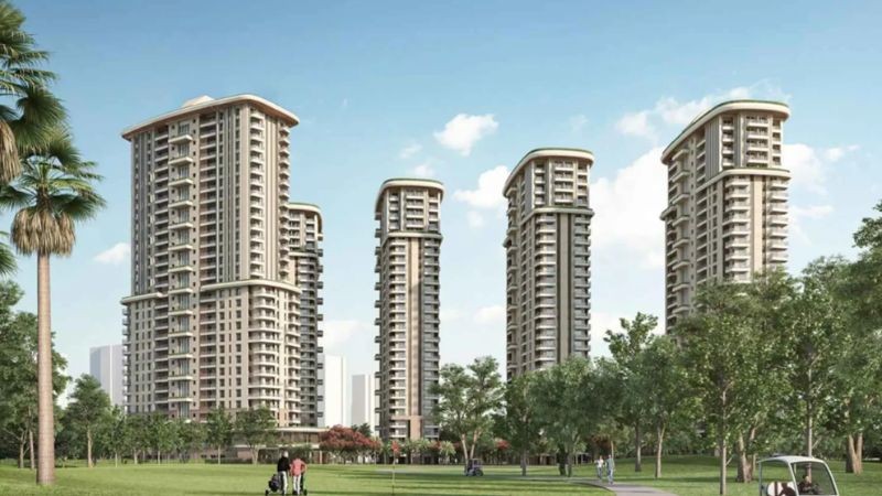 Ace sector 150 Noida Profile Picture