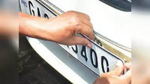 Complete Guide to HSRP Number Plate for Old Vehicle in India - JustPaste.it