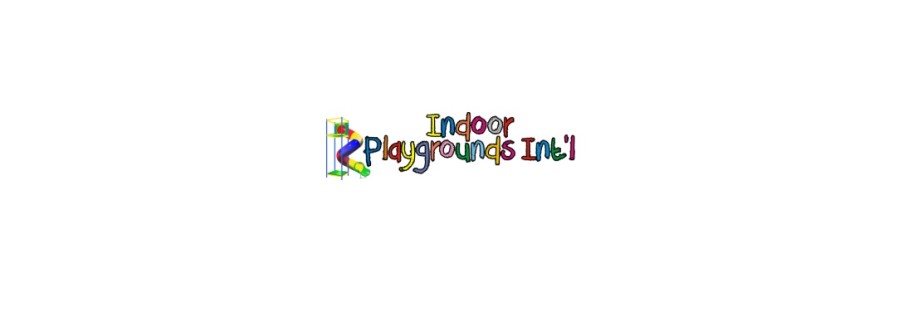 Indoor Playgrounds International Cover Image