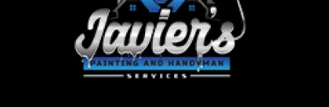 Javiers Painting and Handyman Services Cover Image