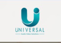 Universal AV Solution Profile Picture