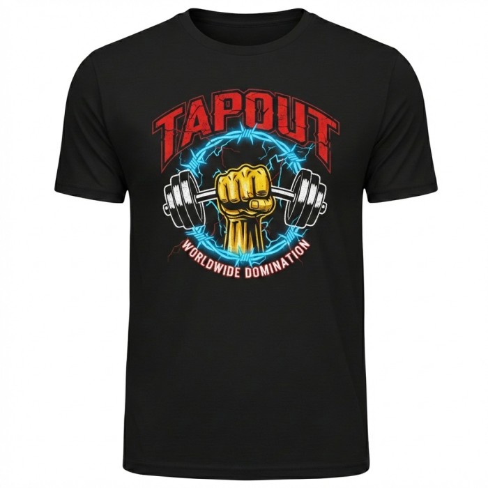 tapout shirt Profile Picture