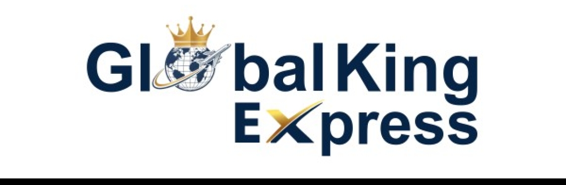 Global King Express Cover Image