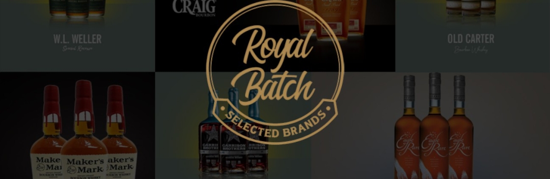 Royal Batch Cover Image