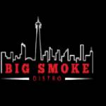 Big Smoke Distro profile picture