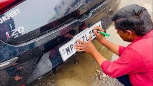 HSRP Plate Booking & HSRP Number Plate Karnataka: Complete Online Guide – @alexhuntergargoyle on Tumblr