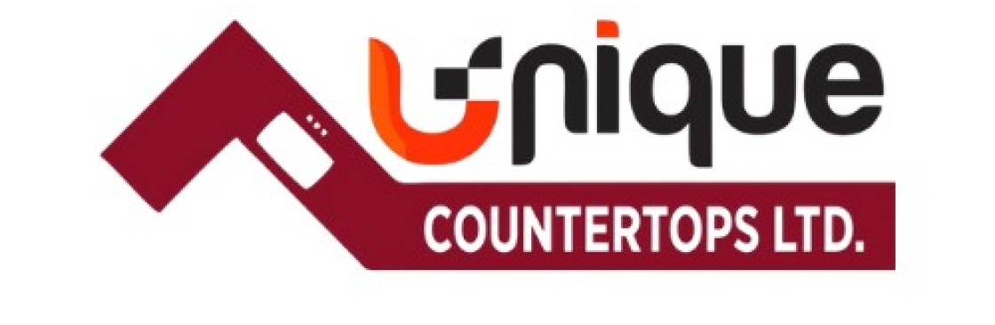 Unique Countertops Cover Image