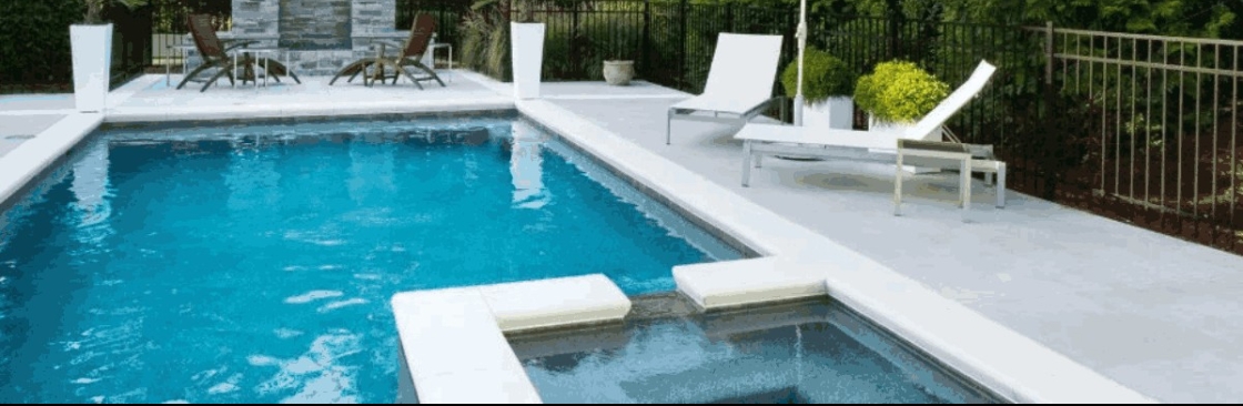 Aqua Elite Pools Cover Image