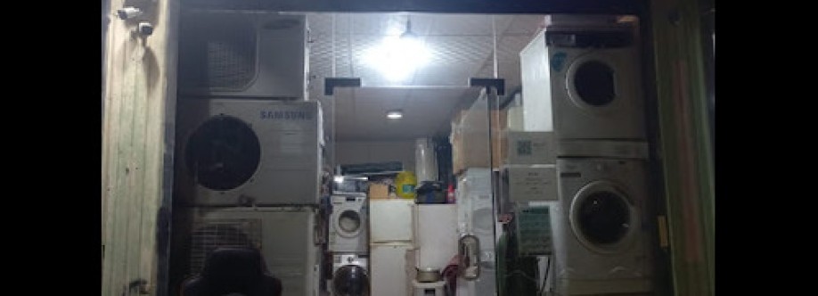 washing machine repair jeddah Cover Image