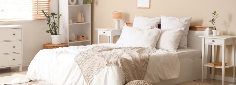 Bedside Tables 4u Cover Image