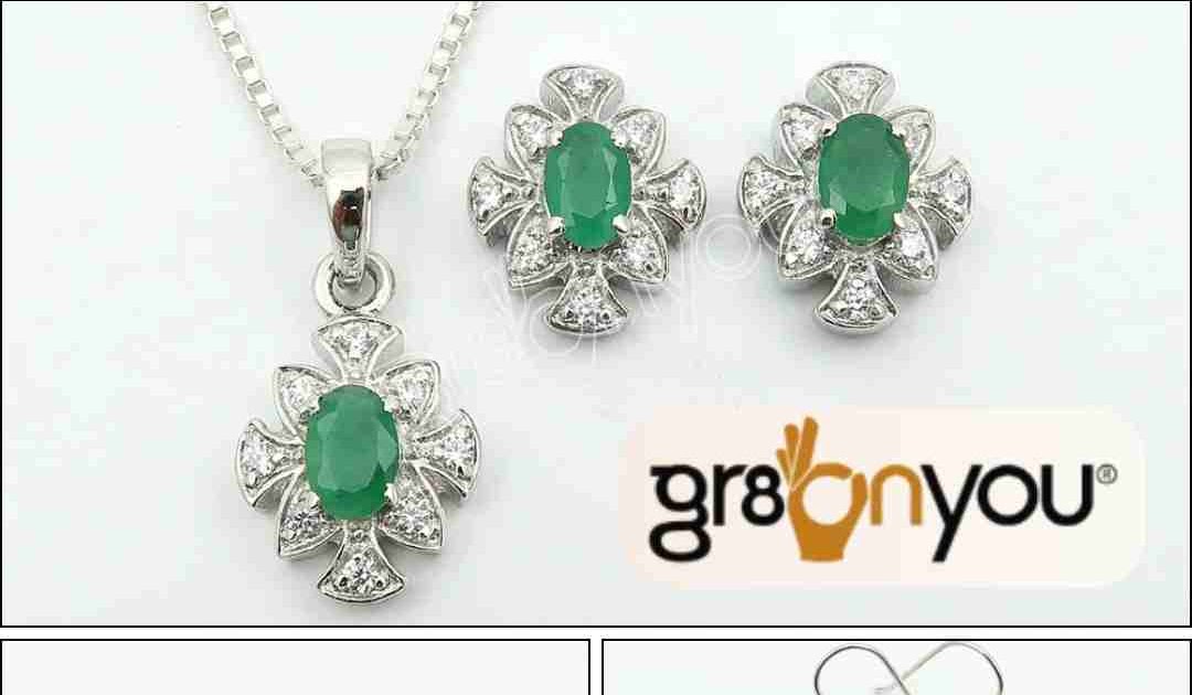 Discover the Beauty and Charm of Green Amethyst Earrings