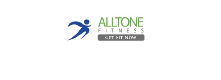 Alltone Fitness Cover Image