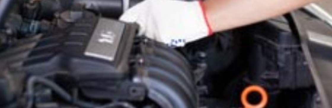BURAQ AUTOMOTIVE Cover Image