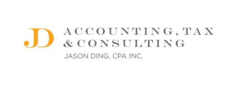 Jasonding CPA Cover Image